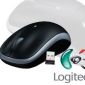Logitech mouse