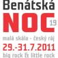 Benátská noc  2011