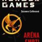 Velká soutěž o HUNGER GAMES – Aréna smrti