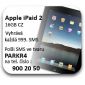 Soutěž o Apple Ipaid2