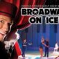 BROADWAY ON ICE- muzikál na ledě- soutěž o vstupenky na představení v ČR