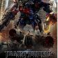 Soutěž s filmem Transformers: Dark of the Moon