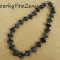Soutěž o obsidiánový náhrdelník