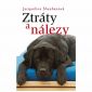 Soutěž o knihu Ztráty a nálezy
