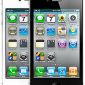 Apple Iphone 4 – Zdarma