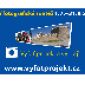 Letní fotografická soutěž Vyfoť projekt