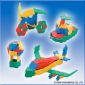 Vyhrajte stavebnici LaQ Letadlo