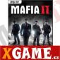 Soutěž o PC hru MAFIA II