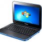 Vyhrajte snadno skvělý netbook Samsung