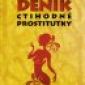 Soutěž o knihu Deník ctihodné prostitutky