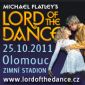 LORD OF THE DANCE- soutěž o vstupenky (25.10.)