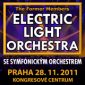 ELECTRIC LIGHT ORCHESTRA (28.11.) – soutěž o vstupenky