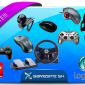 GAMESITE SK >>> Súťaž o komponenty Logitech