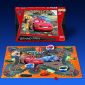 Vyhrajte akční hru Cars 2: Grand Prix od Dino Toys