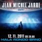 JEAN-MICHELE JARRE (12.11.) – soutěž o vstupenky na koncert