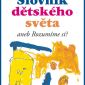 Kniha na léto – Slovník dětského světa