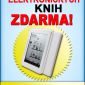 Soutěž o čtečku elektronických knih