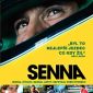 Hrajte o DVD s filmem Senna podepsané Brunem Sennou