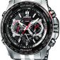 Soutěž o hodinky Casio Edifice Wave Ceptor EQW-M710DB-1A1ER