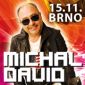 MICHAL DAVID – MEGATOUR 2011- soutěž o vstupenky na koncert