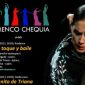 Soutěž o lístky na festival Flamenco Chequia 2011