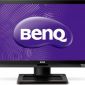 O jeden LED monitor BenQ