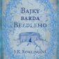 Soutěž o knihu Bajky barda Beedleho