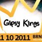 Gipsy Kings Brno 2011