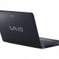 Soutěž o SONY VAIO S13S9E/B