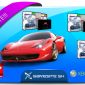 GAMESITE SK >>> Súťaž o Forza Motorsport 4 Limited Edition (X360)