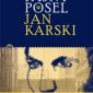 122.Týdenní turnaj o knihu Tajný posel Jan Karski