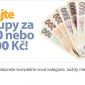 Vyhrajte 3 000 Kč s Shopia.cz