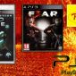 Soutěž o Dead Space a F3AR pro PS3!