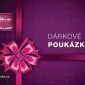 Vyhrajte poukázku v hodnotě 1000 korun!