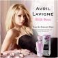 Vyhrajte s námi jediněčný parfém Avril Lavigne Wild Rose