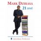 Soutěž o knihu 21 dnů s Markem Dzirasou