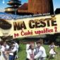 Otázková soutěž o knihu Na cestě po ČR 2