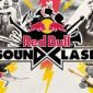 Soutěž o 6 vstupenek na Red Bull Soundclash