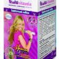 Soutěž o imunitu podporující přípravky IMUNIT Multivitamín Hannah Montana