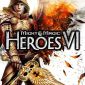 Vyhrajte hru Heroes VI, její sběratelskou edici a reklamní předměty