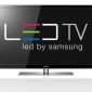 Získejte ZDARMA LED televizor SAMSUNG úhlopříčka 101 cm!