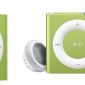 Vyhrajte Apple iPod shuffle s AstrumQ