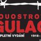 Soutěž o komplet tří svazků Souostroví Gulag