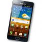 Soutěž o Samsung Galaxy S II s časopisem First Class