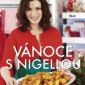 Soutěž o 3 KUCHAŘKY – VÁNOCE S NIGELLOU