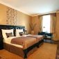 Vyhrajte luxusní pobyt v SKARITZ **** HOTEL & RESIDENCE, Bratislava v hodnotě 260EUR!