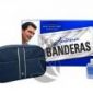 Soutěž o dárkovou sadu Antonio Banderas Blue Seduction For Men