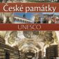 Soutěž o knihu České památky UNESCO