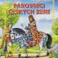 Soutěž o 2 knihy pro děti PANOVNÍCI českých zemí