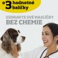 UZDRAV SVÉ MAZLÍČKY BEZ CHEMIE!